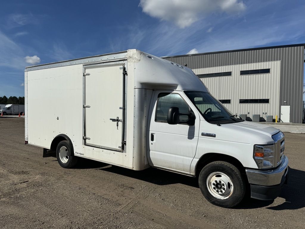 2022 FORD E350 ROCKPORT DELIVERY in Rice, MN