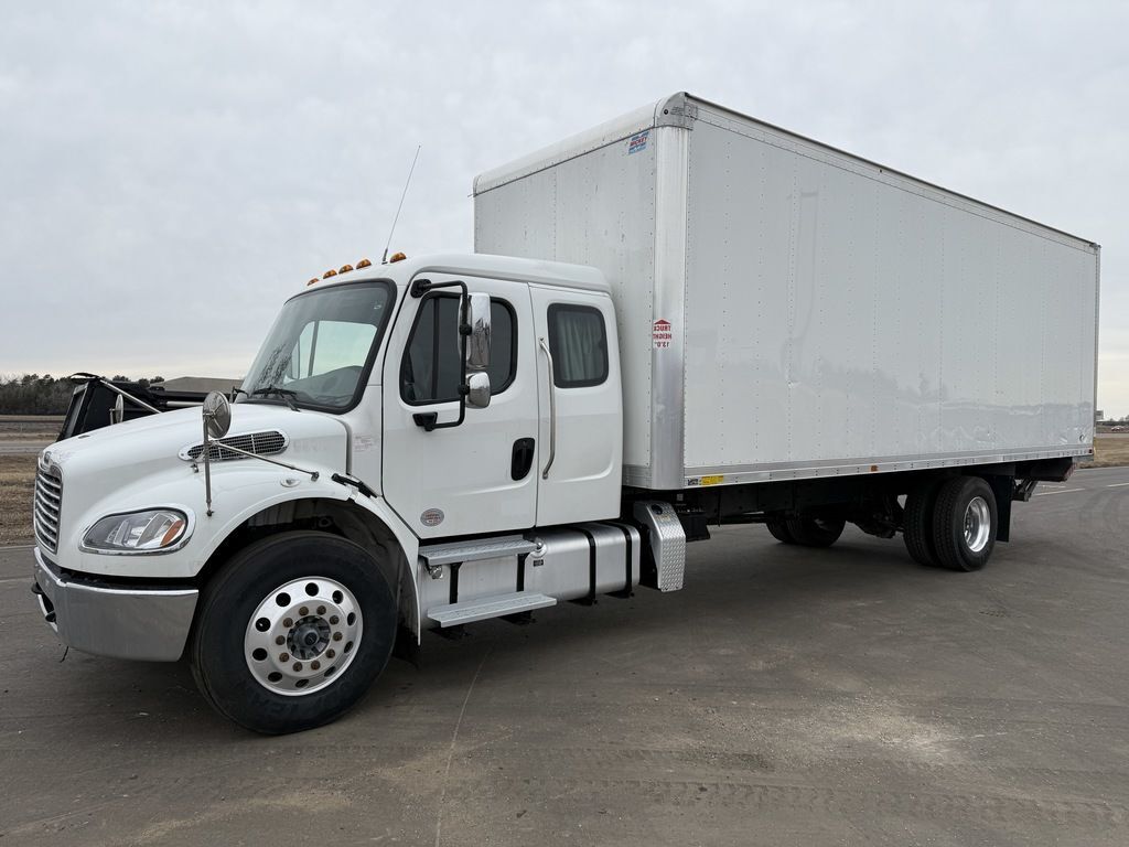 2023 FREIGHTLINER MICKEY VAN BODY in Rice, MN