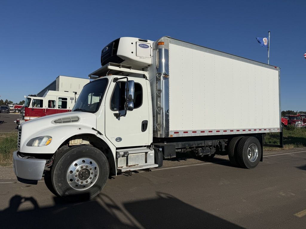 2018 FREIGHTLINER CARRIER REFRIGERATED in Rice, MN