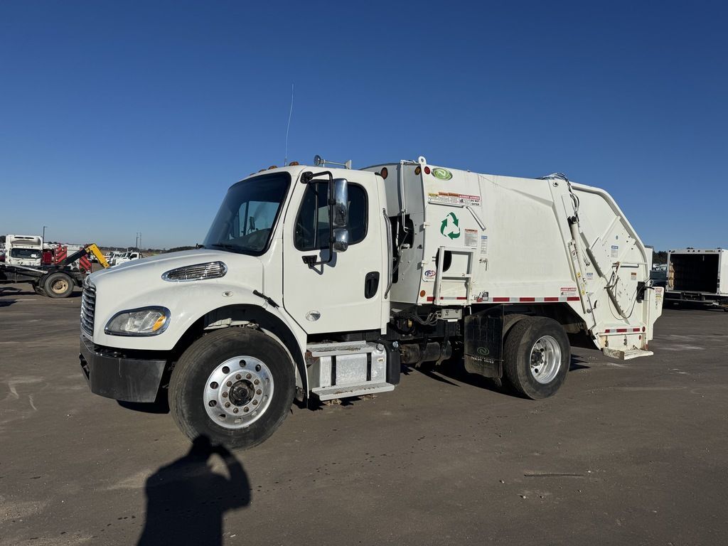 2021 FREIGHTLINER NEW WAY in Rice, MN