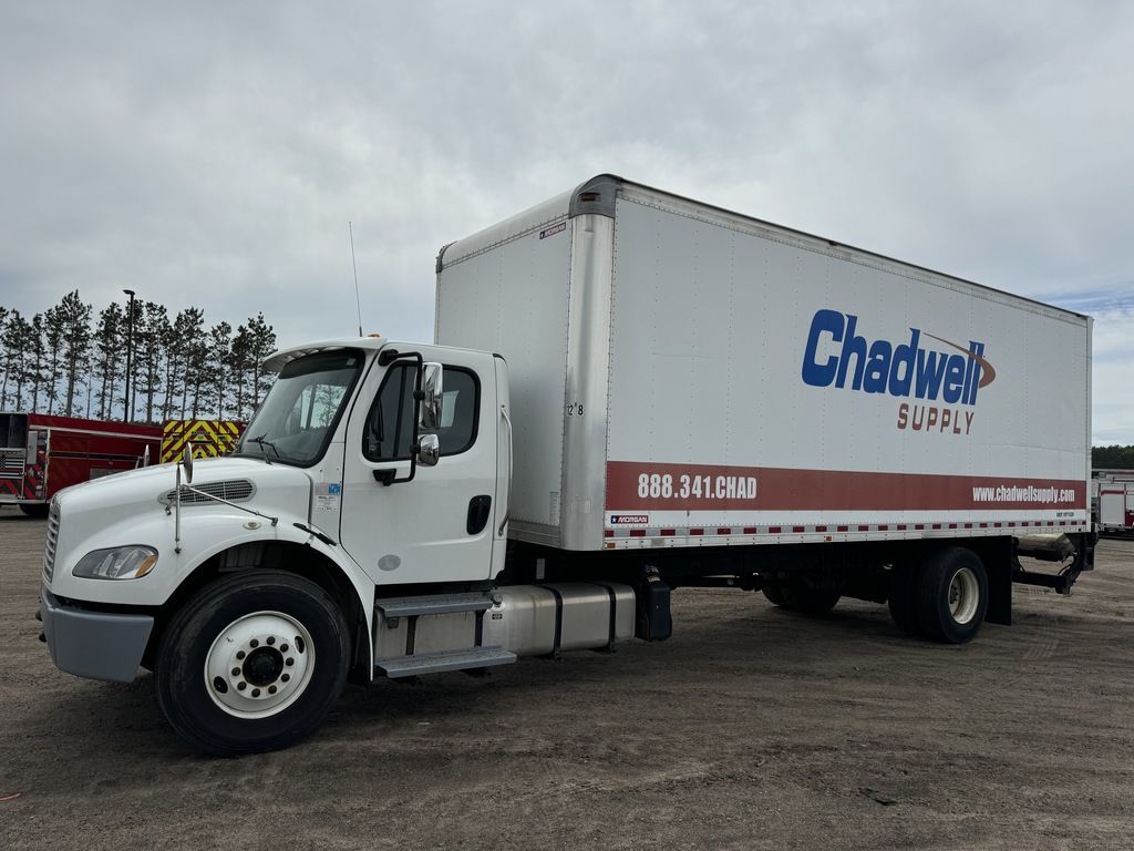 2018 FREIGHTLINER BUSINESS CLASS in Rice, MN