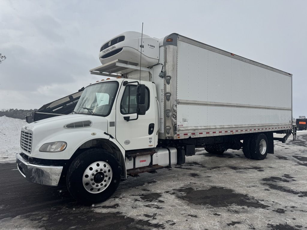 2018 FREIGHTLINER THERMO KING in Rice, MN