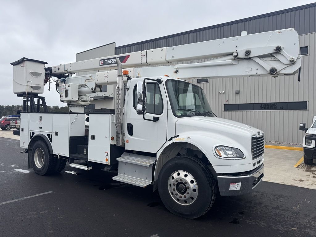 2020 FREIGHTLINER TEREX TC-55 in Rice, MN