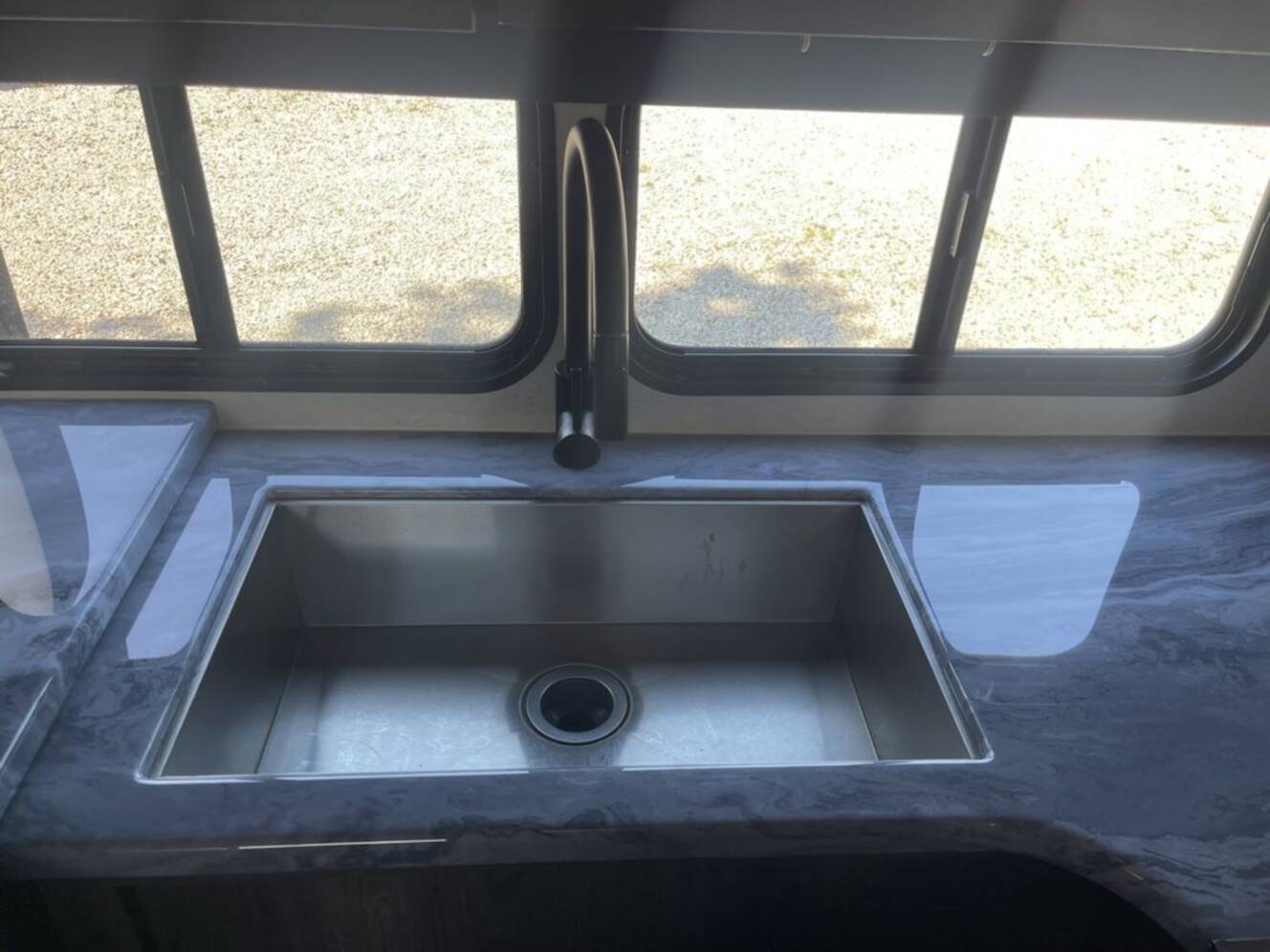 A photo of this 2022 Alliance Rv Valor 40V13