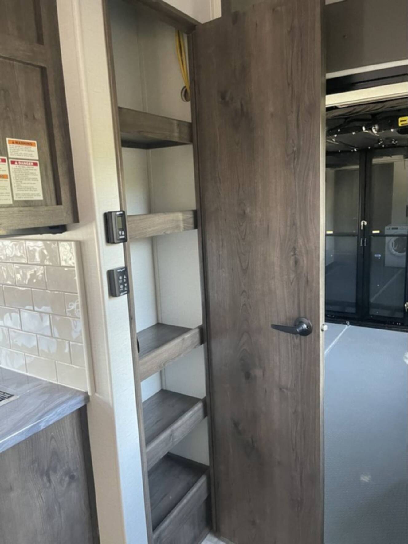 A photo of this 2022 Alliance Rv Valor 40V13