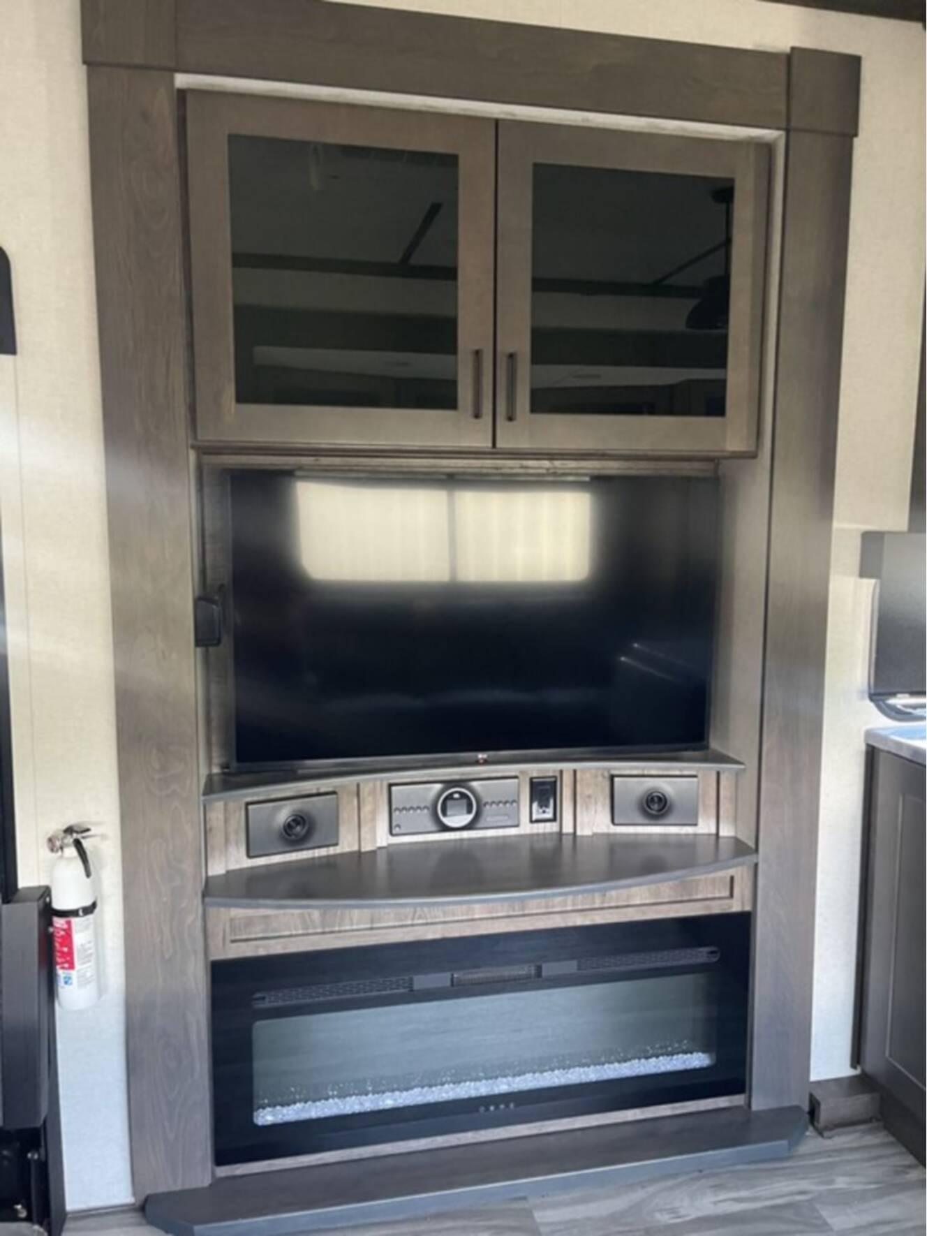 A photo of this 2022 Alliance Rv Valor 40V13