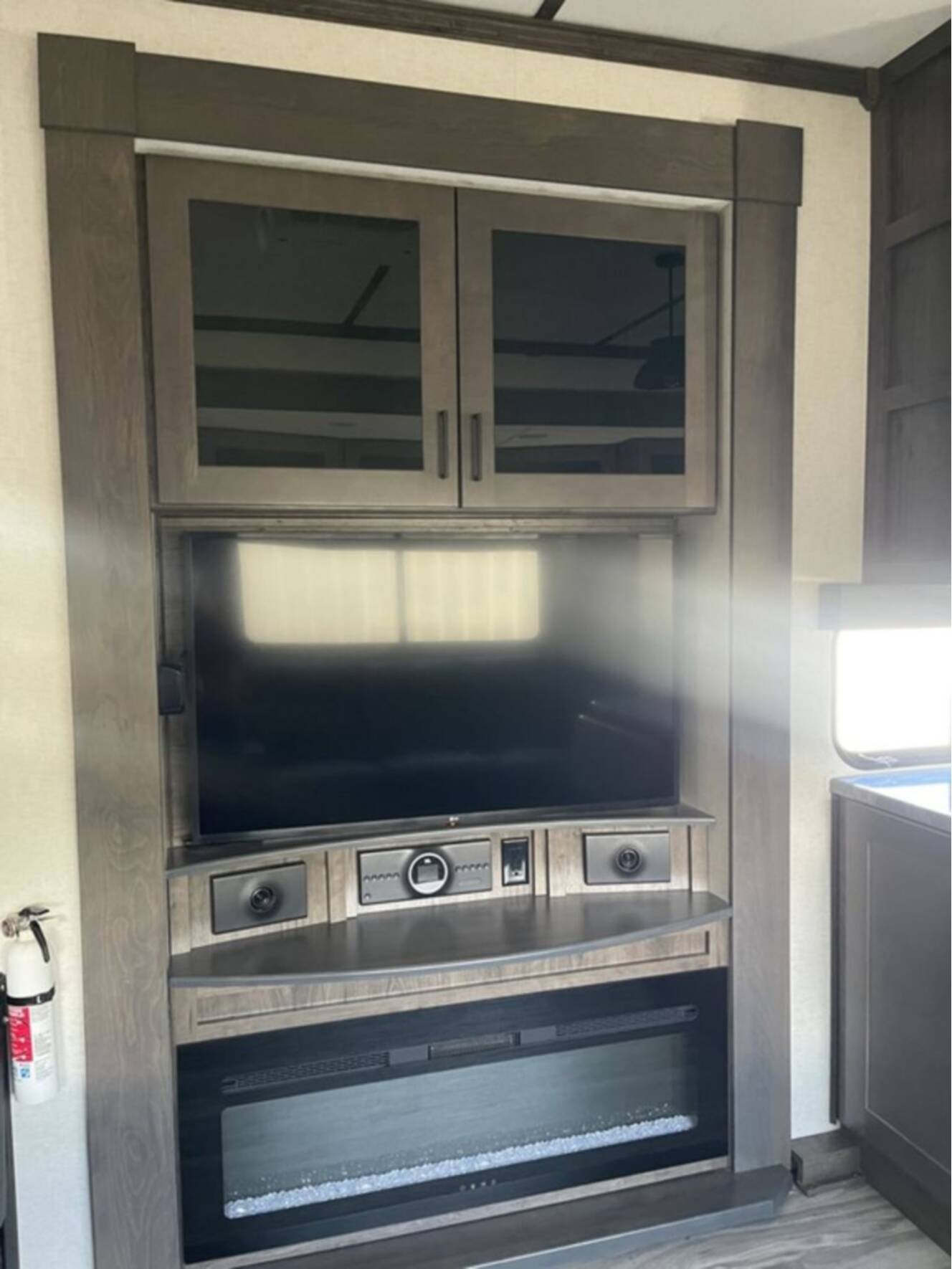 A photo of this 2022 Alliance Rv Valor 40V13