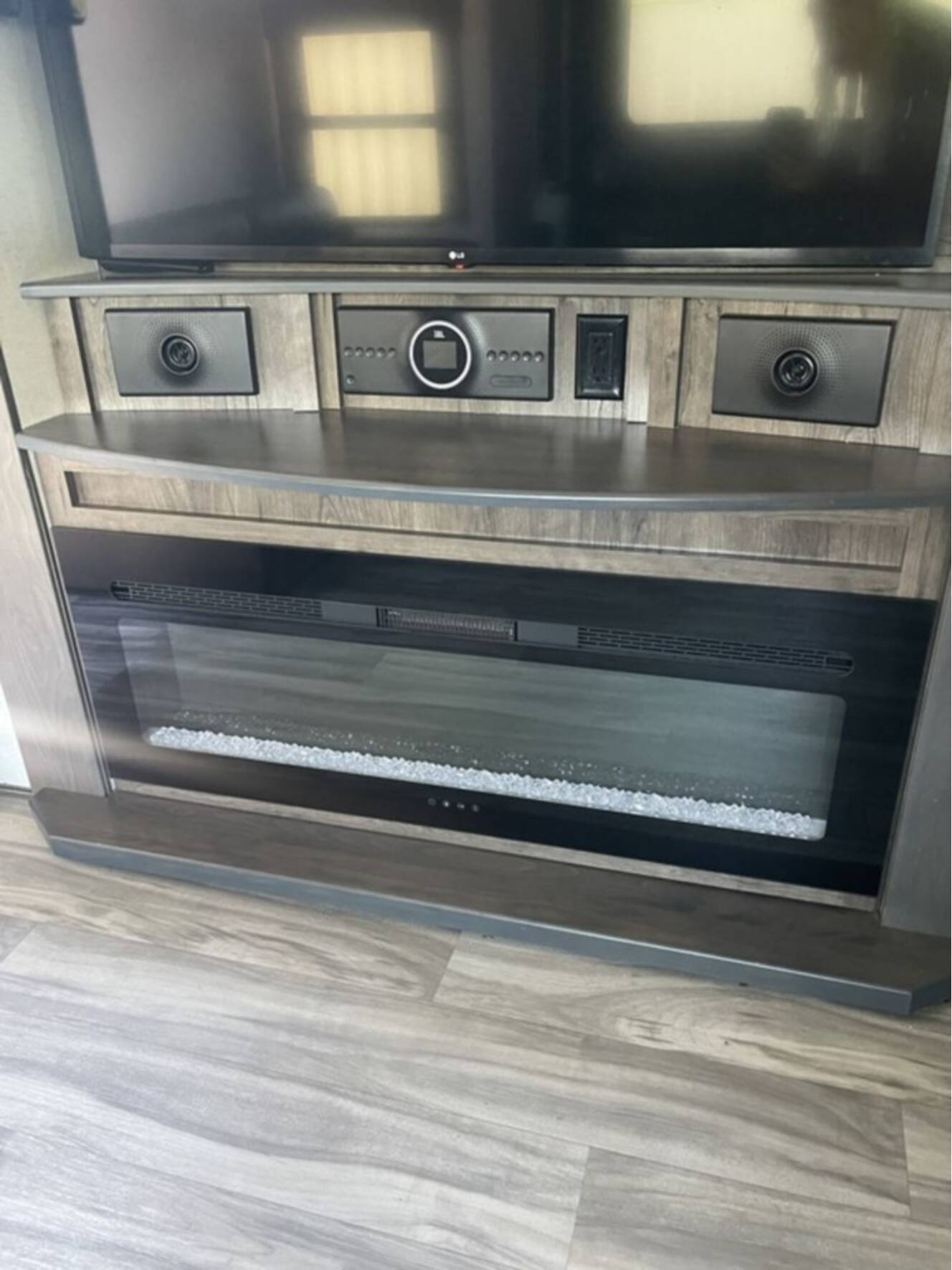 A photo of this 2022 Alliance Rv Valor 40V13