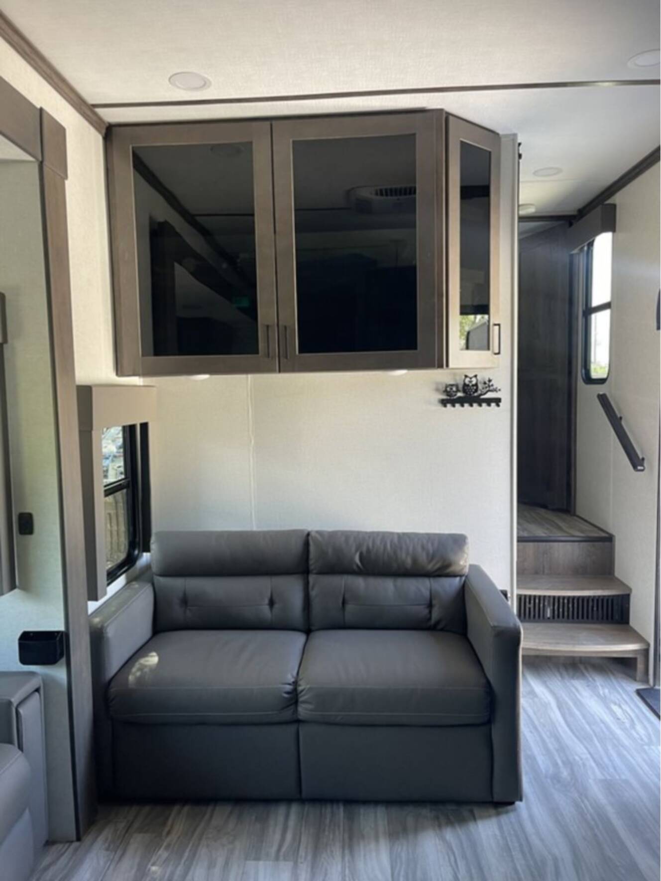 A photo of this 2022 Alliance Rv Valor 40V13
