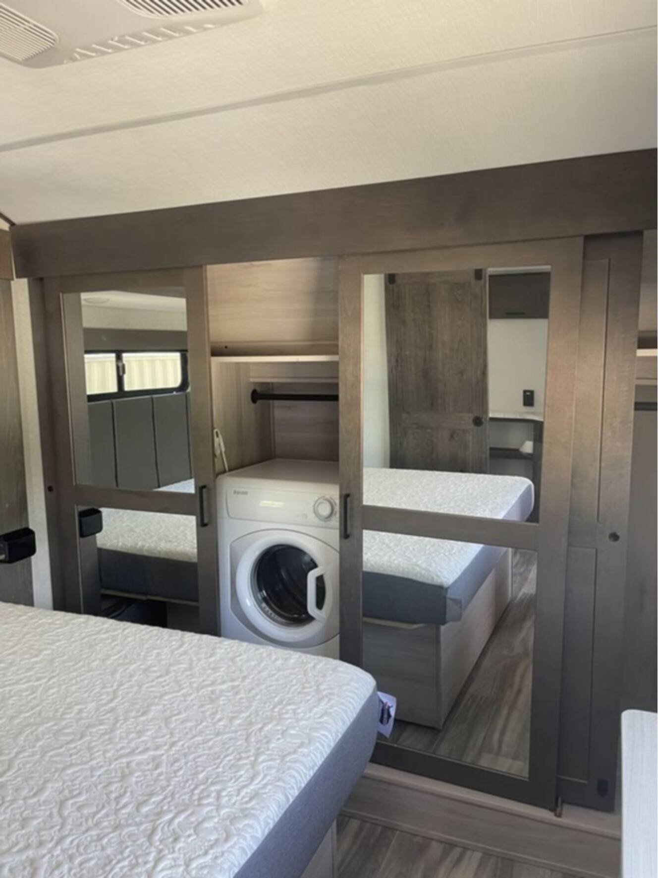 A photo of this 2022 Alliance Rv Valor 40V13
