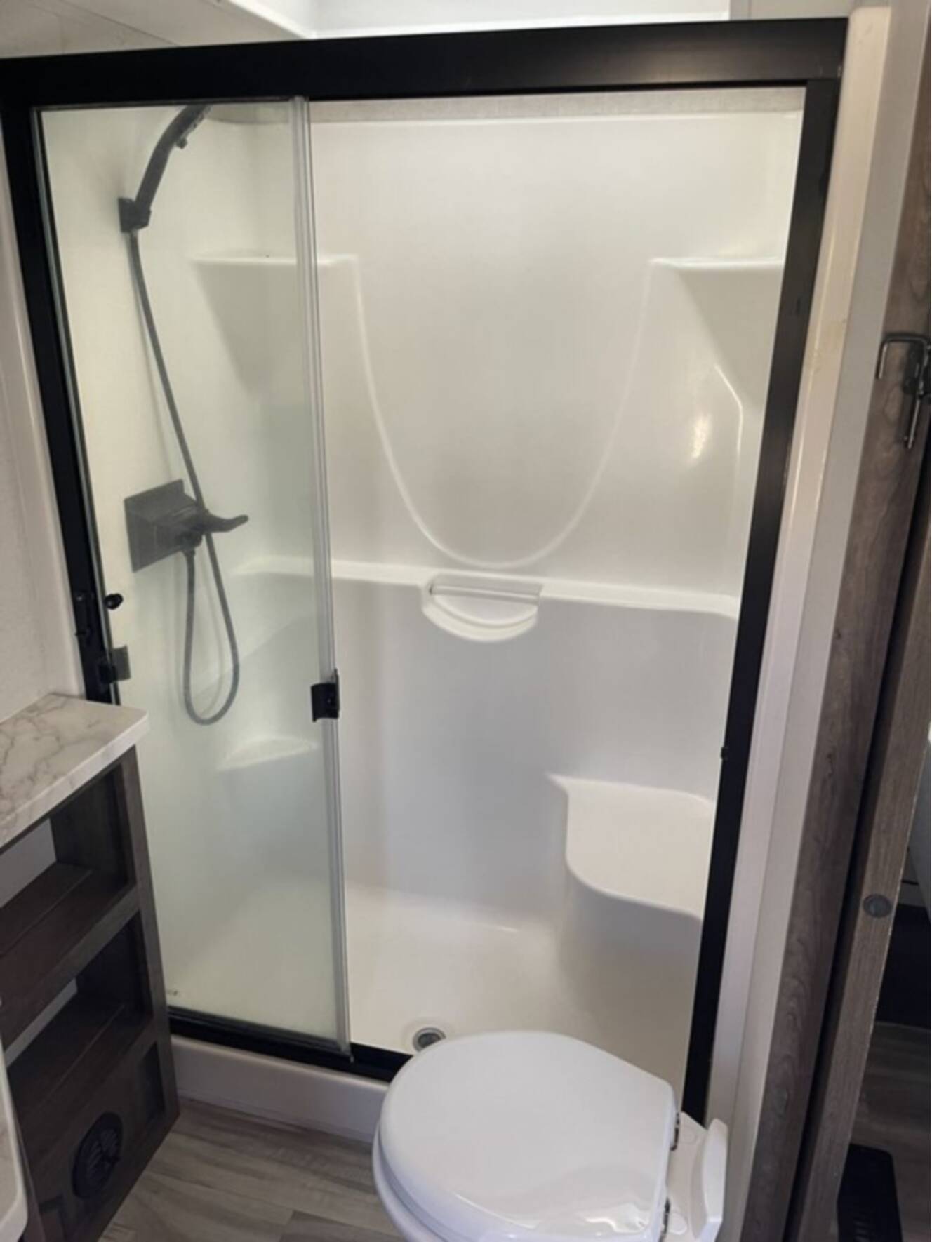 A photo of this 2022 Alliance Rv Valor 40V13
