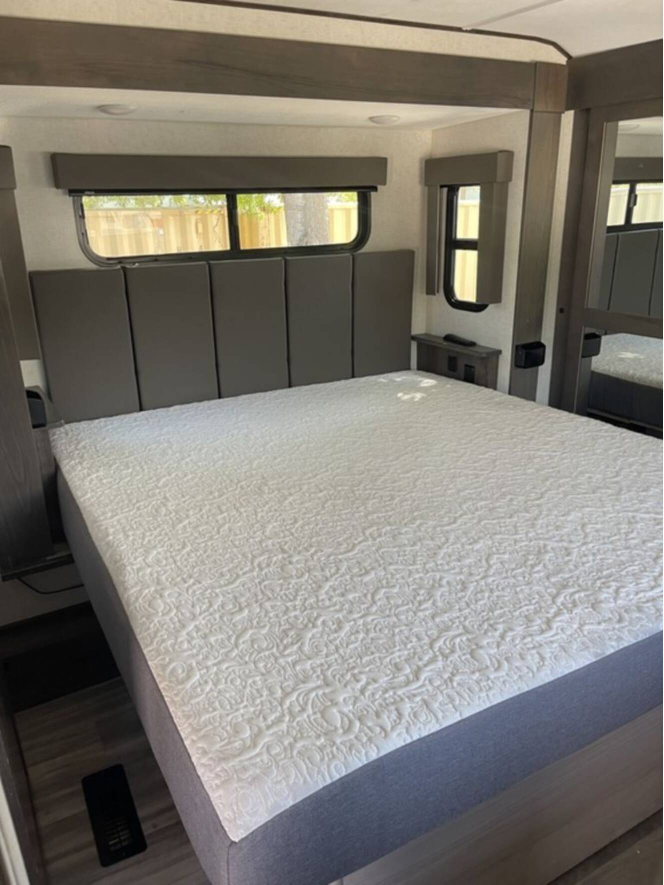 A photo of this 2022 Alliance Rv Valor 40V13