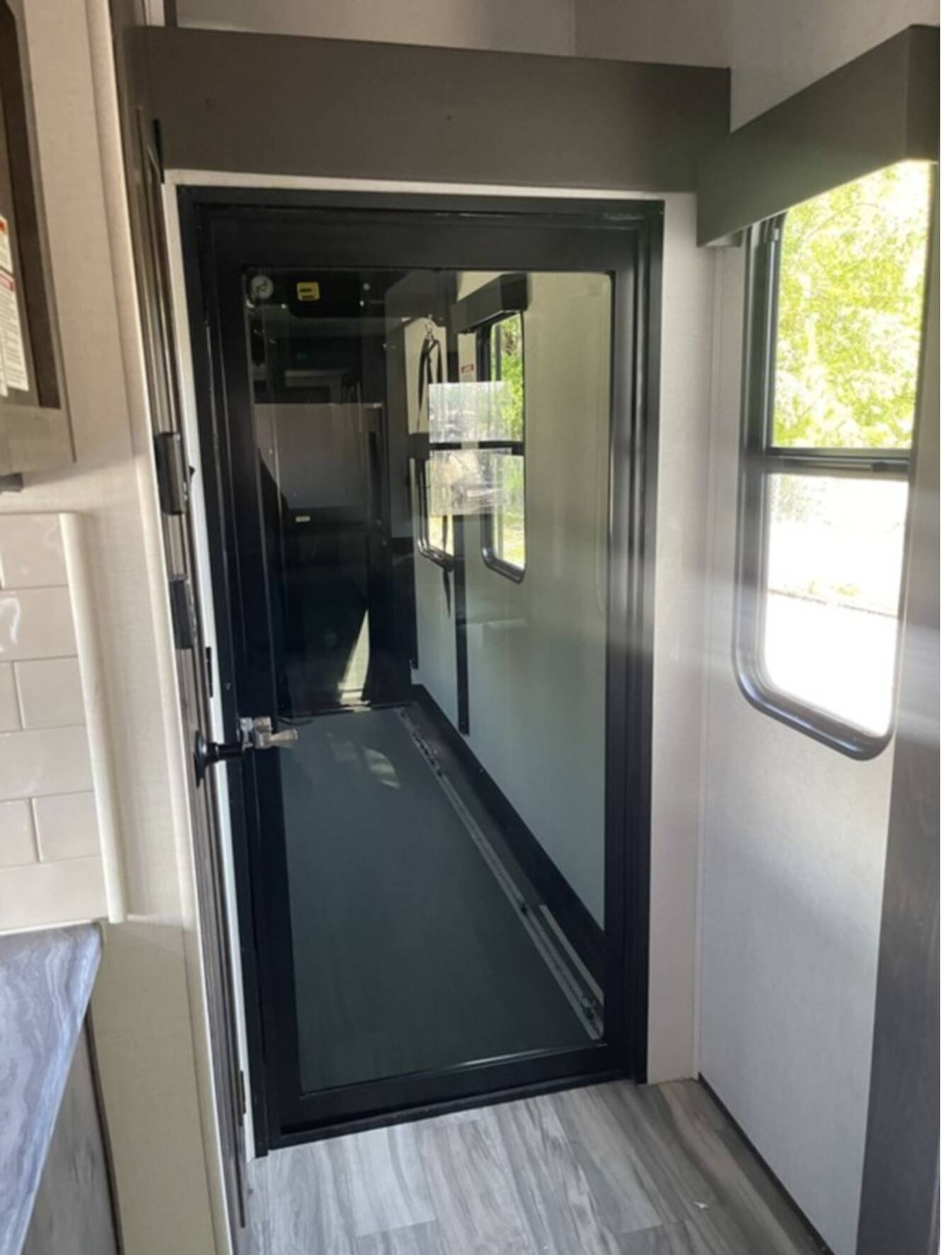 A photo of this 2022 Alliance Rv Valor 40V13