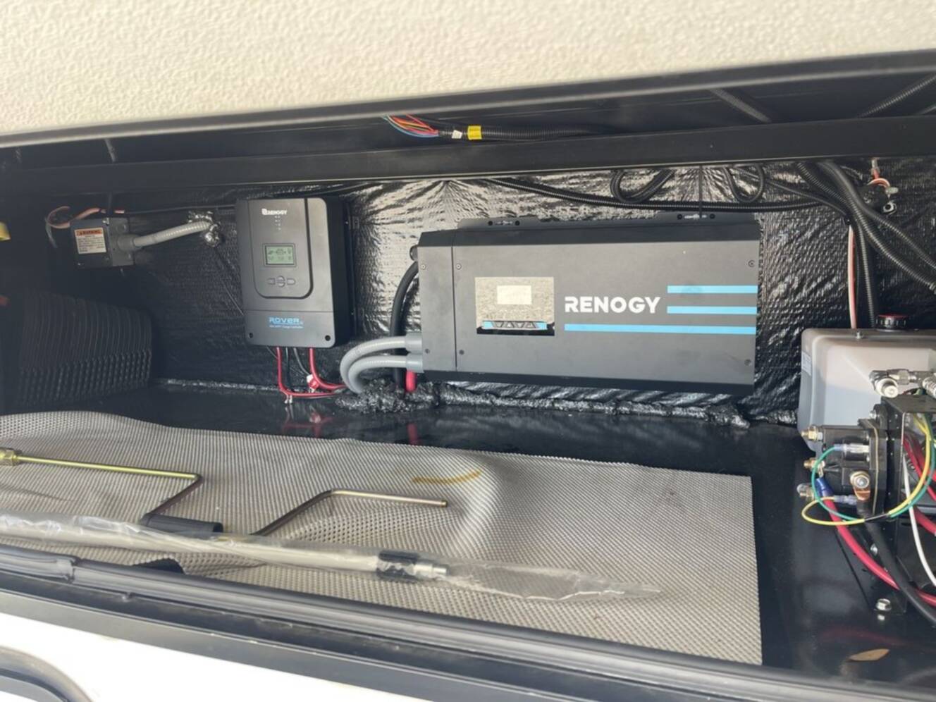 A photo of this 2022 Alliance Rv Valor 40V13