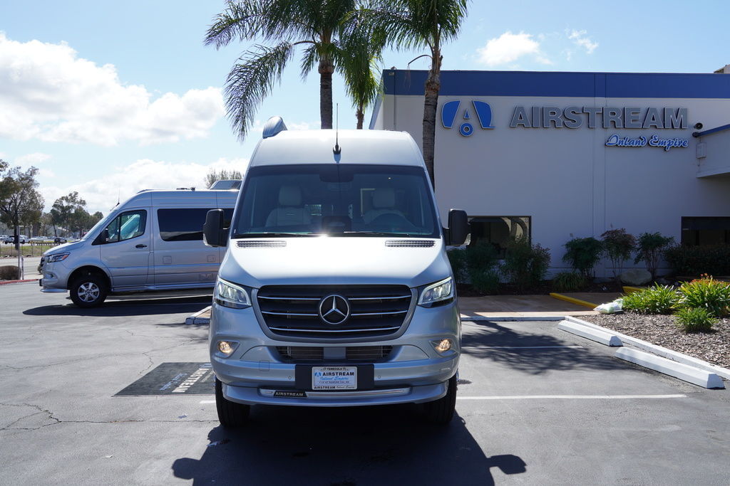 2025 Airstream Interstate 24GT AWD in temecula CA