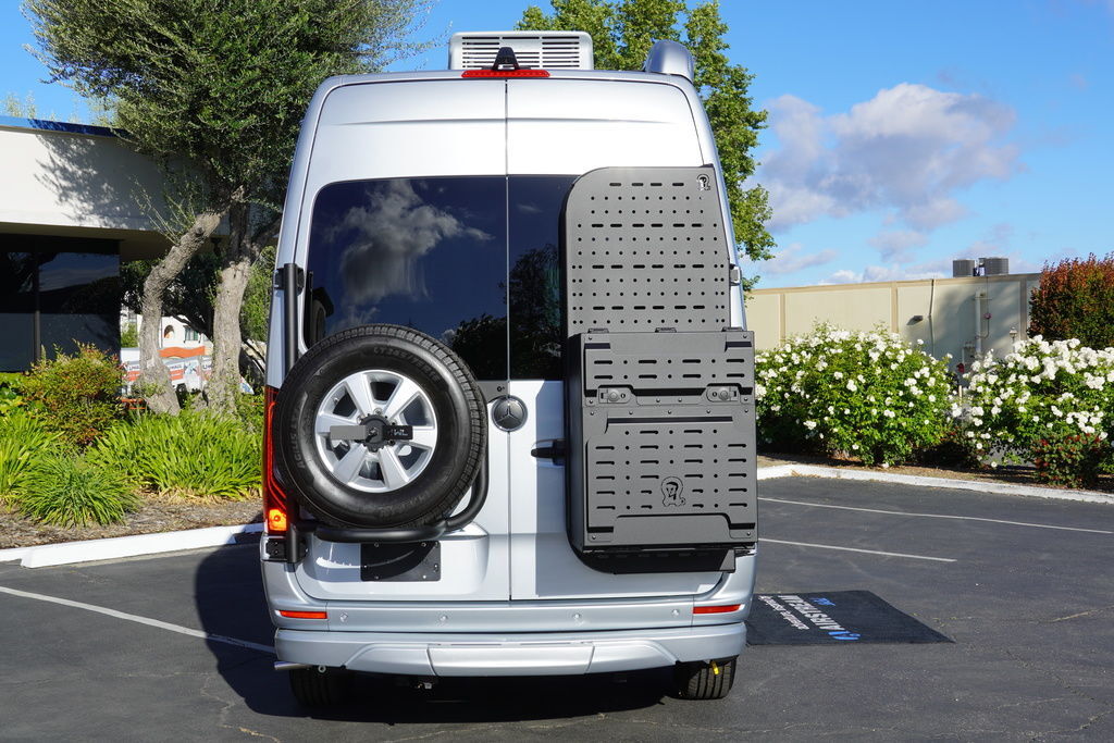 2025 Airstream Interstate 19 AWD BASE in temecula CA