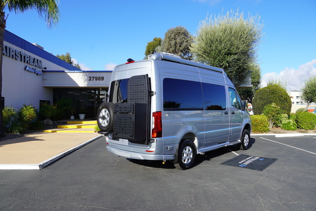 2025 Airstream Interstate 19 AWD BASE in temecula CA