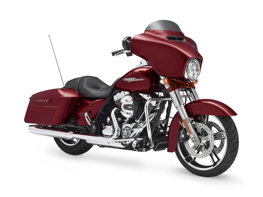 2016 Harley-Davidson® FLHXS - Street Glide® Special SPECIAL in Dalton, GA
