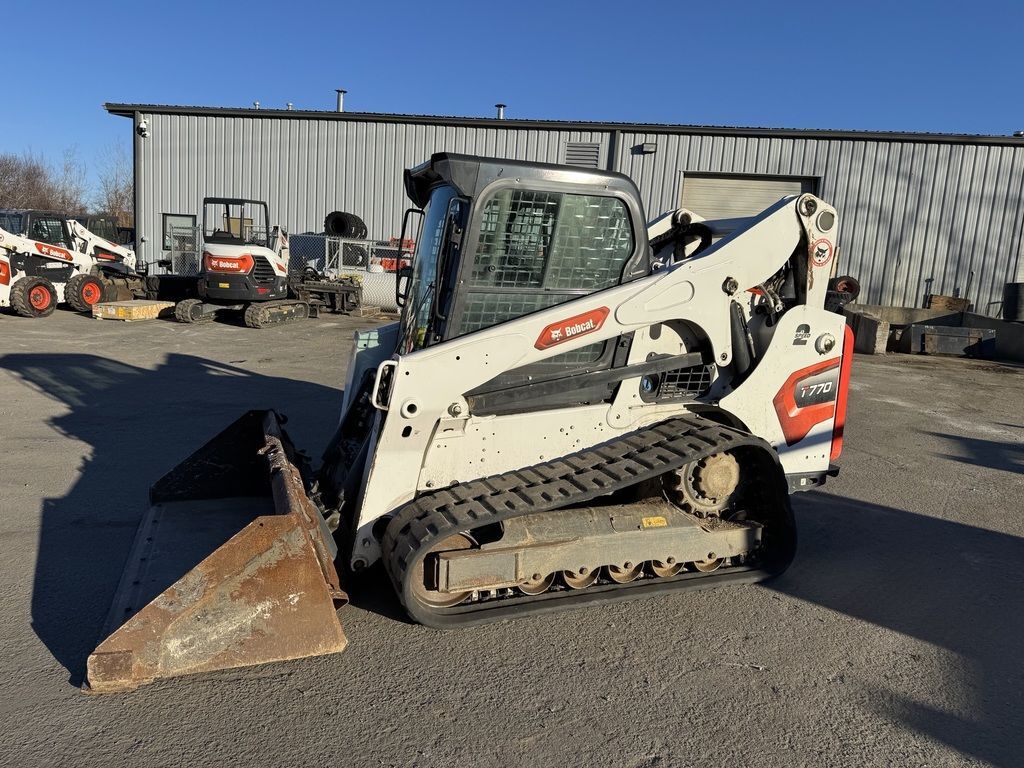 2023 Bobcat T770 in East Hartford, CT
