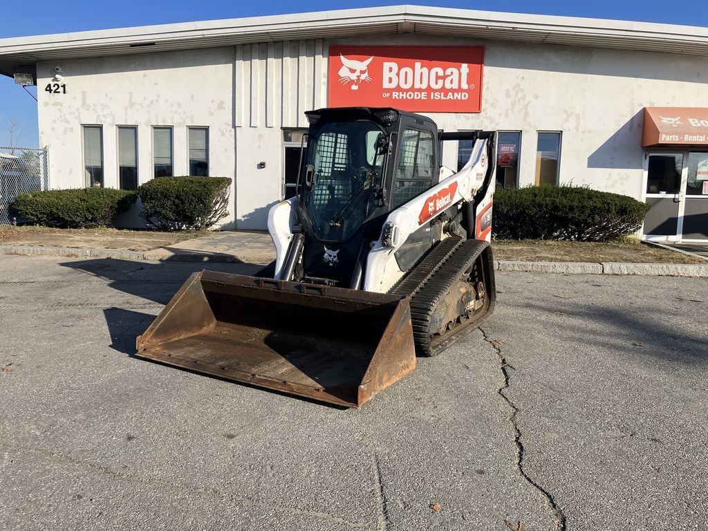 2021 Bobcat R-Series T76 R in East Hartford, CT