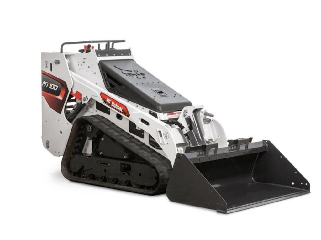 2026 Bobcat Mini Track Loaders MT100 in East Hartford, CT