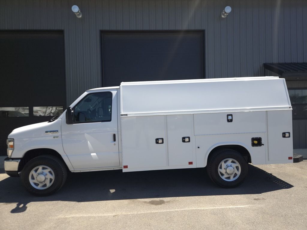 2019 Ford E350 in West Chester, PA