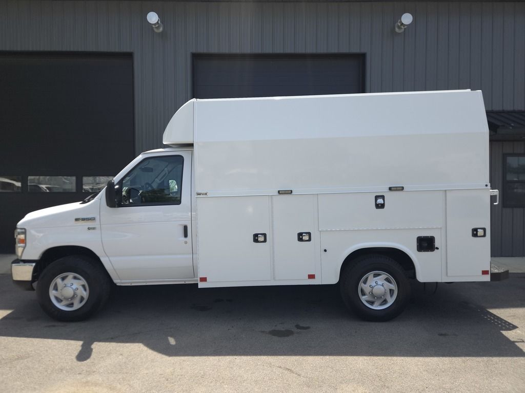 2019 Ford E350 in West Chester, PA