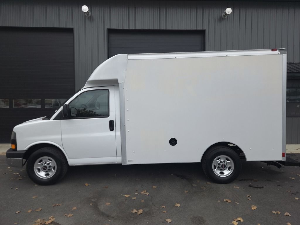2017 GMC Savana 3500 in West Chester, PA