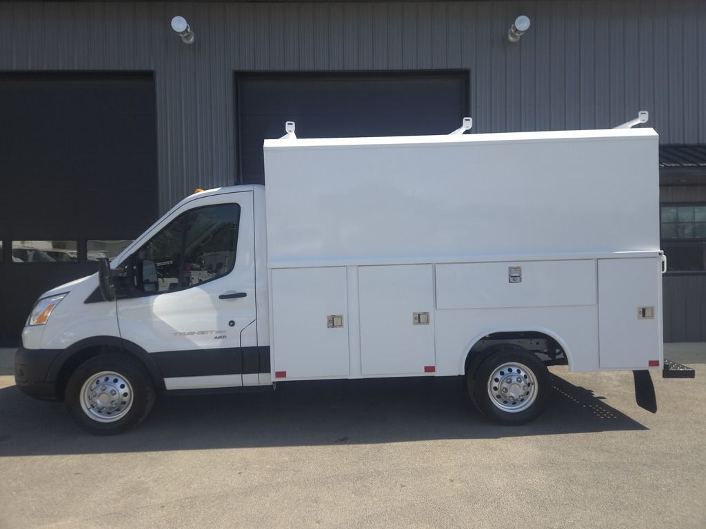 2020 Ford Transit T350 350 in West Chester, PA
