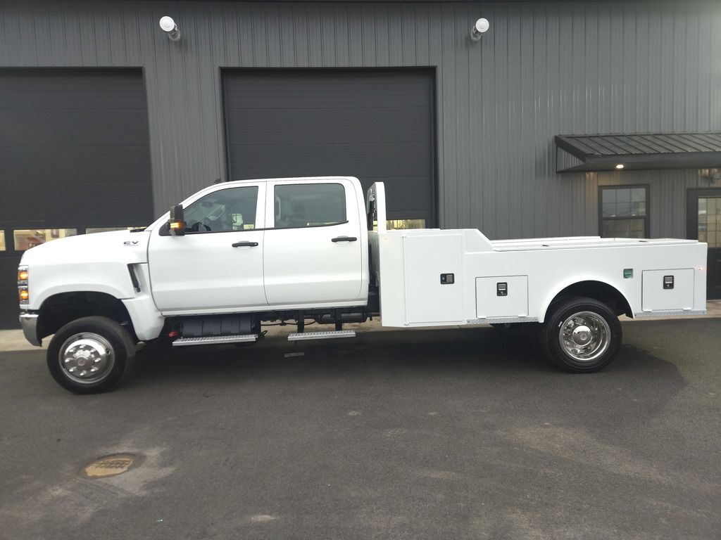 2023 International CV515 in West Chester, PA