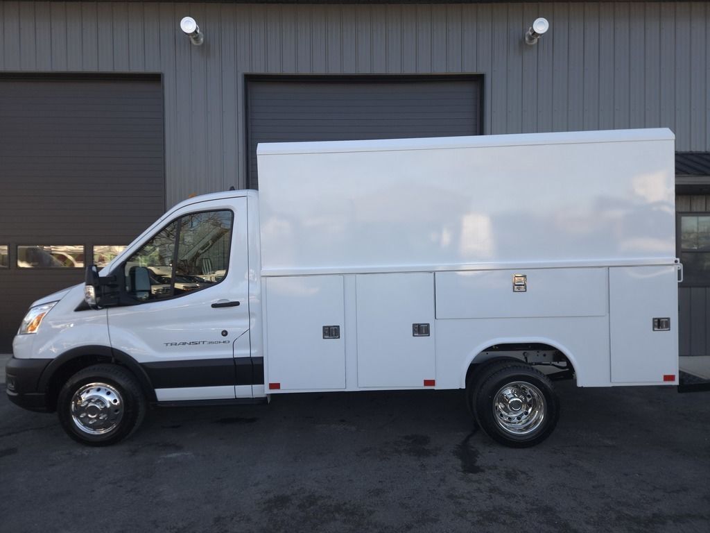 2021 Ford Transit T350 350 in West Chester, PA