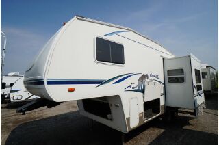 2004 KEYSTONE COUGAR 245