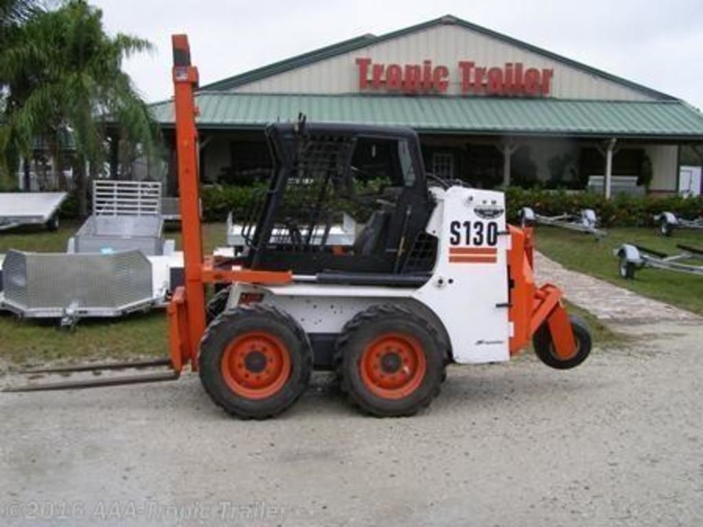 2026 Bobcat® 5TH WHEEL in Fort Myers, FL