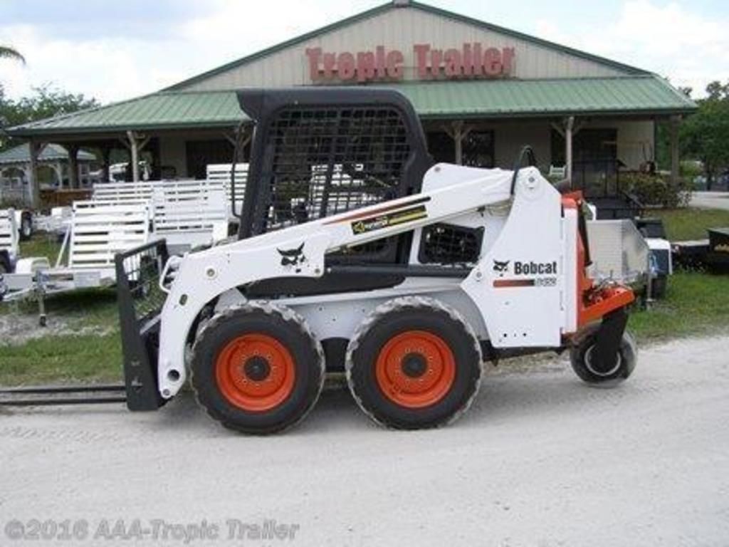 2026 Bobcat® 5TH WHEEL in Fort Myers, FL