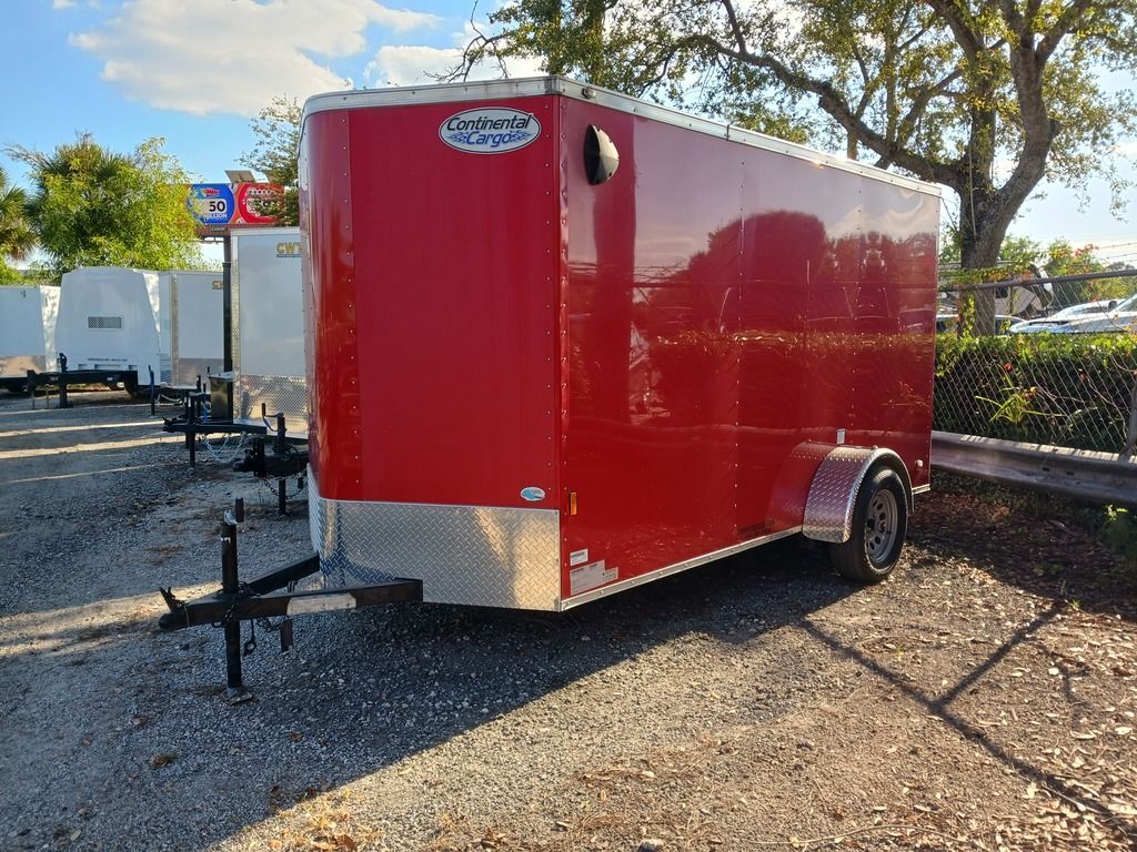 2023 Forest River GANS612SA in Fort Myers, FL