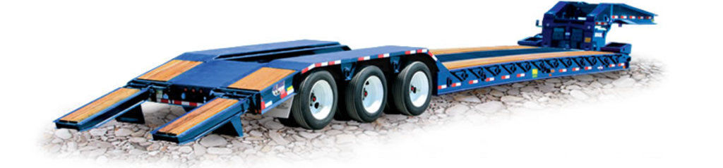 2026 EAGER BEAVER Lowboy 50GSL-BR in Fort Myers, FL