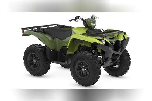 2026 Yamaha Grizzly EPS in white plains MD