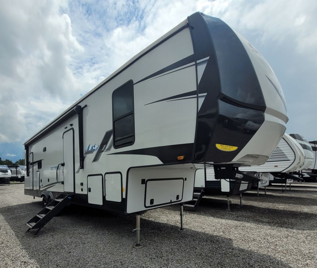 2023 Forest River Sierra 3330BH in dodge city AL