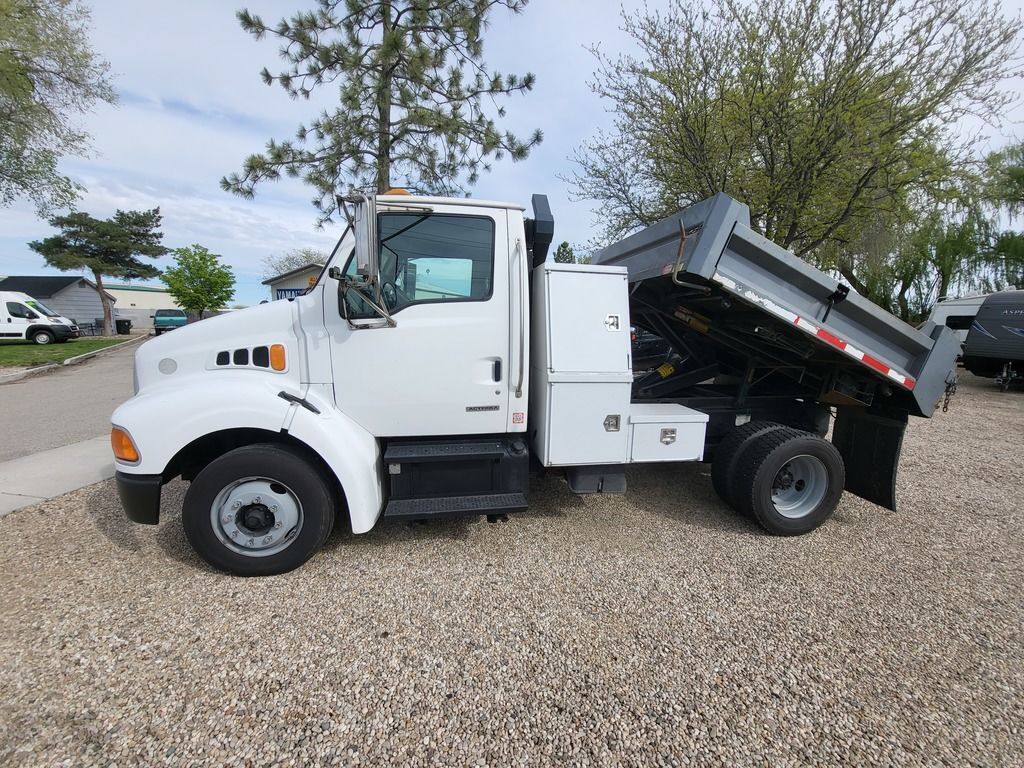 2008 STERLING ACTERRA in Garden City, ID