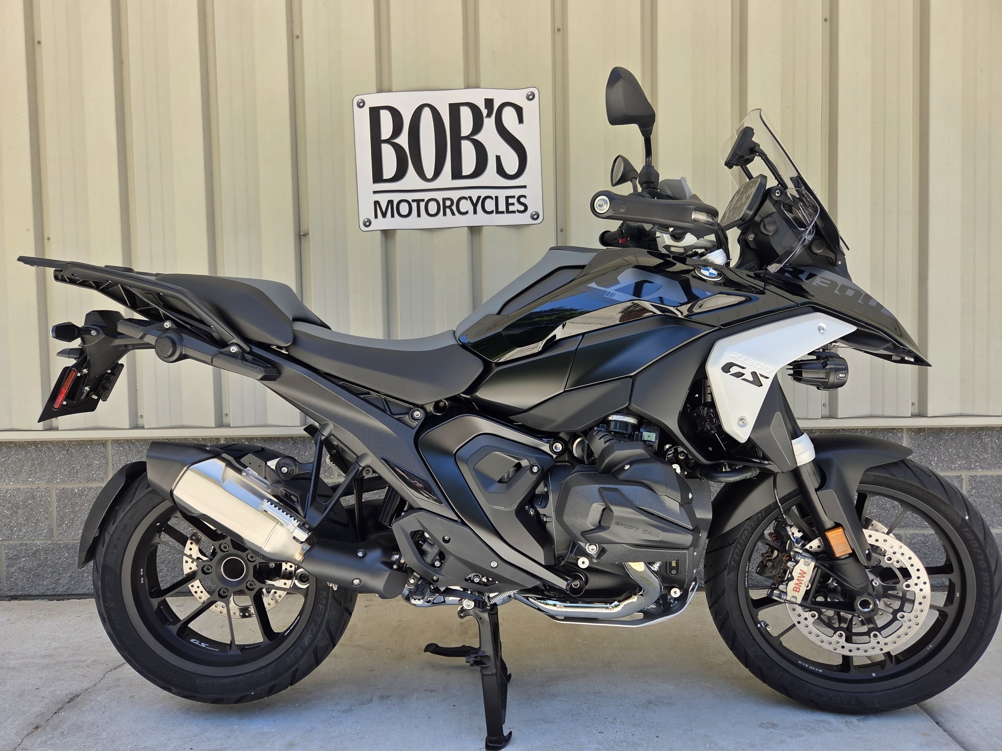 2026 BMW R 1300 GS in Jessup, MD