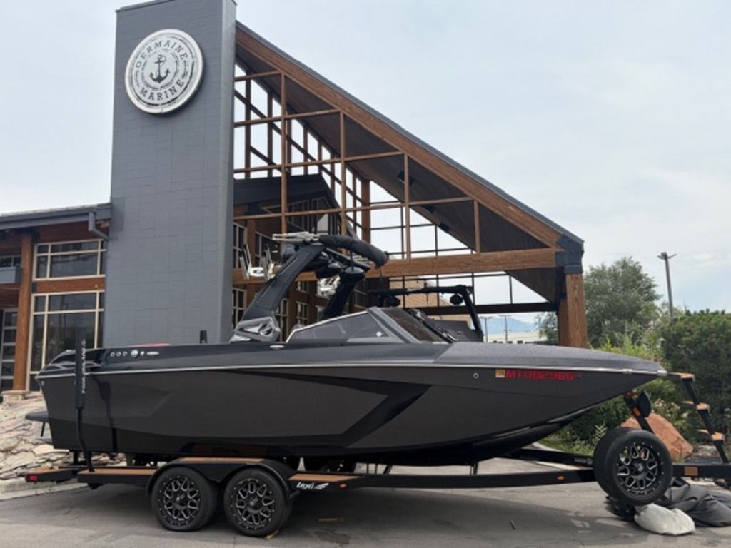 2019 Tige RZX3 24RZX in american fork UT