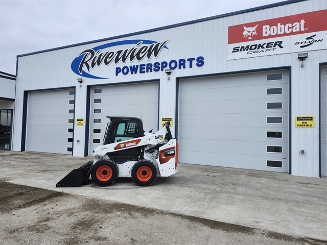 2026 NEW BOBCAT T4 S66 in Oacoma, SD