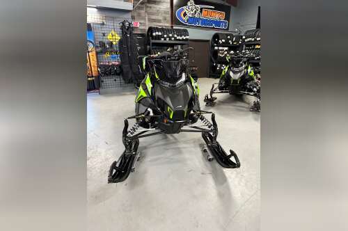 2026 Arctic Cat ZR 858 Sno Pro 129 ES (Sport Gauge) 129 1.25 AWS SNO PRO ES SPORT GAUGE in westfield MA