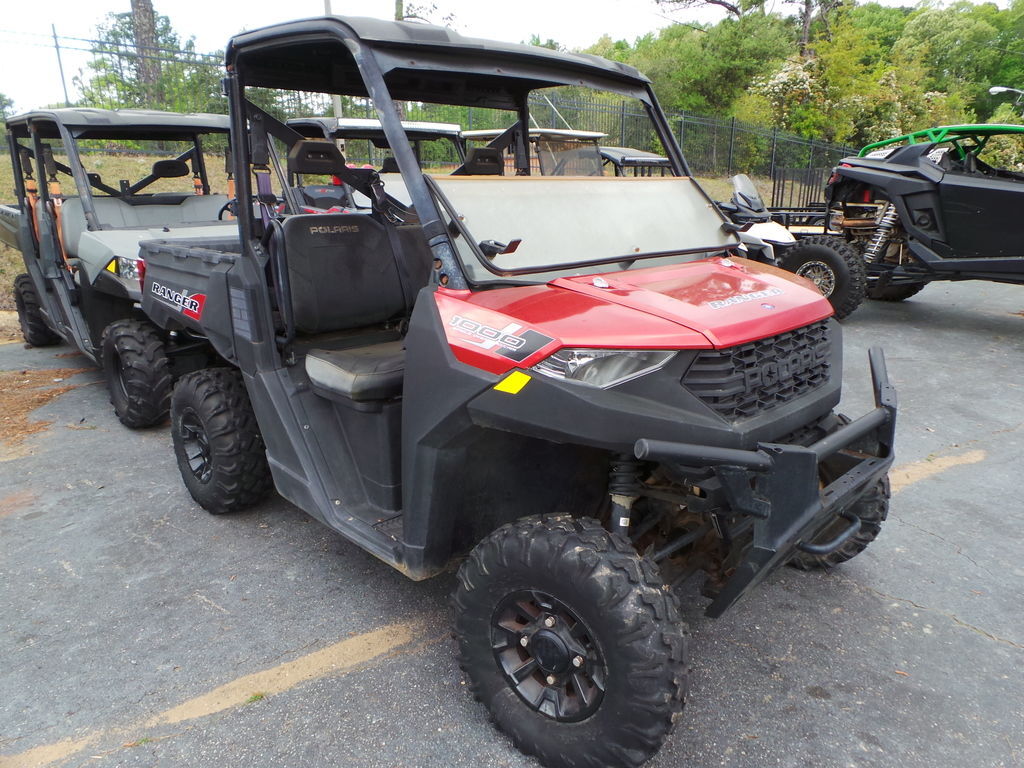 2020 Polaris® Ranger® 1000 Premium in tuscaloosa AL