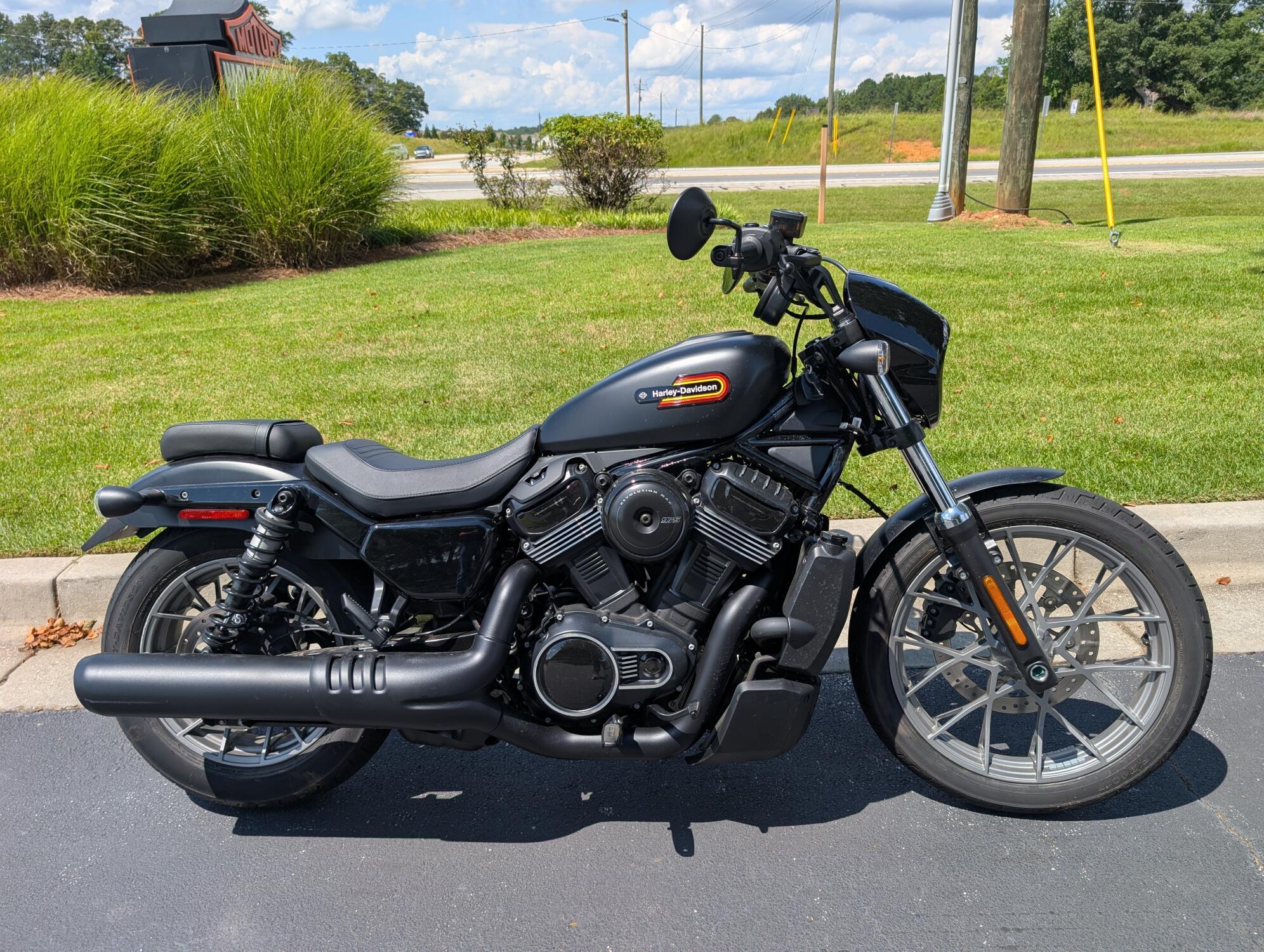 2026 Harley-Davidson Nightster Special NIGHTSTER in Newnan, GA