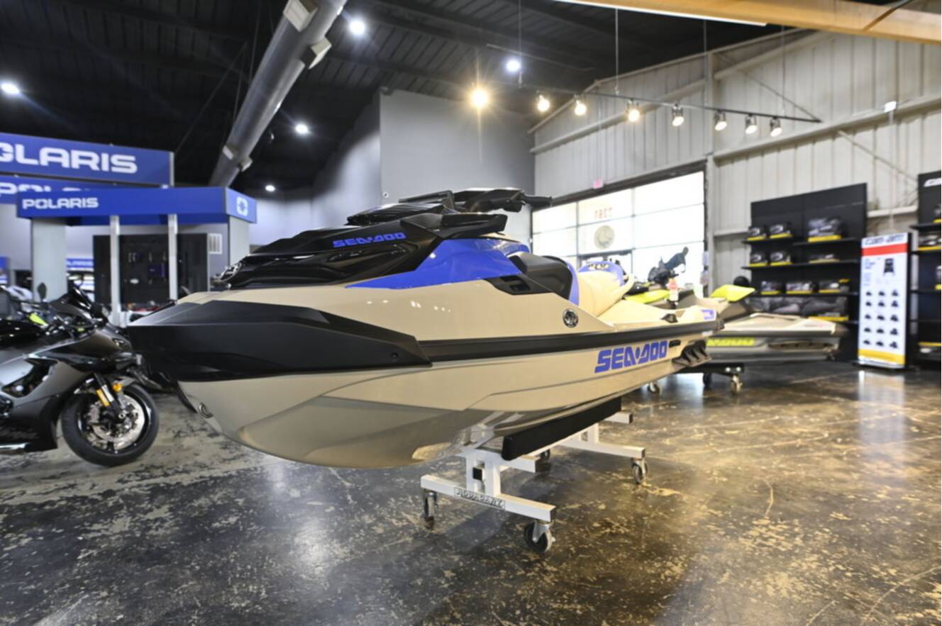 A photo of this 2026 Sea-Doo Wake Pro 230