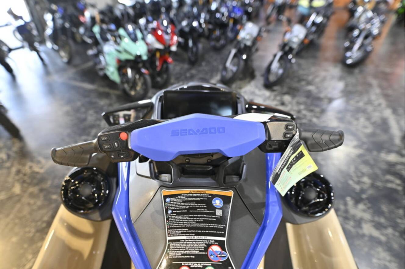 A photo of this 2026 Sea-Doo Wake Pro 230
