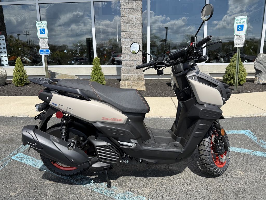 2026 Yamaha Zuma 125 125 in Deptford, NJ