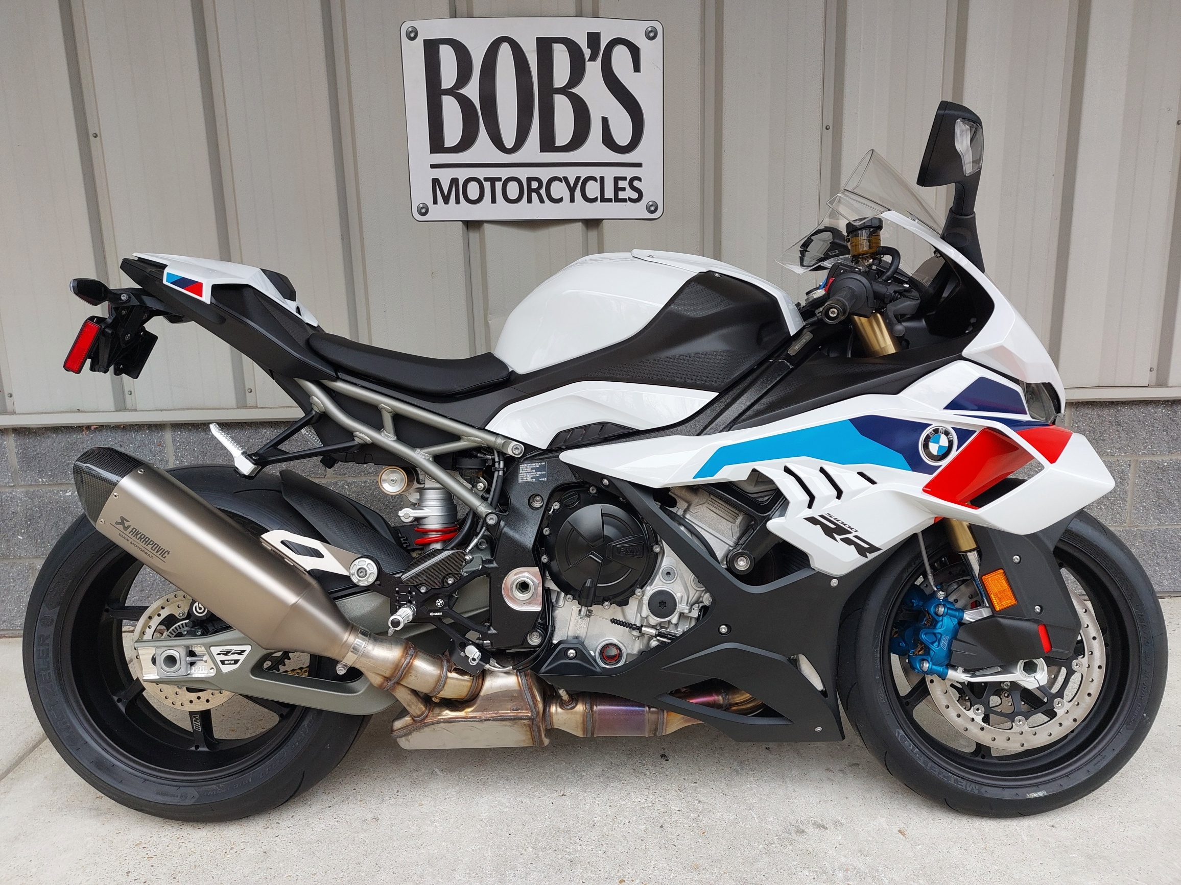 2026 BMW S 1000 RR 1000 RR in Jessup, MD