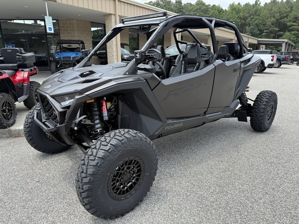 2026 Polaris® RZR Pro R 4 Ultimate in rockingham NC